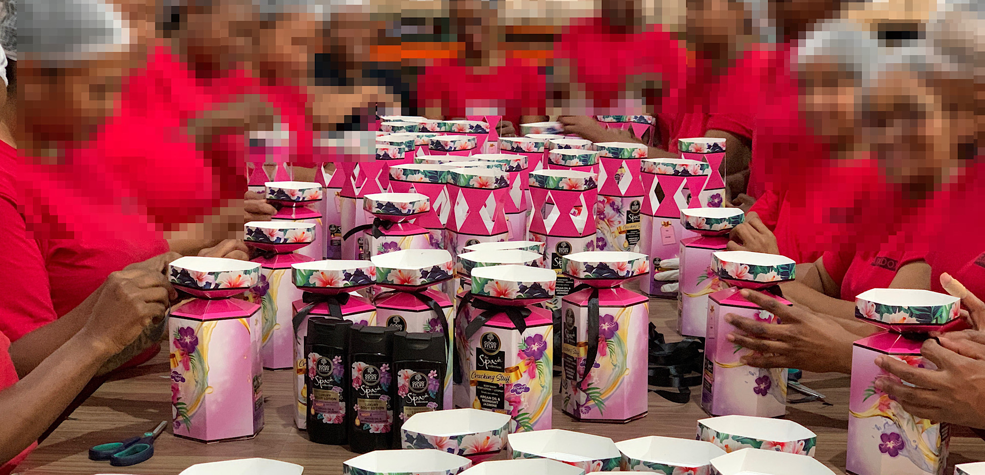 Sourcing of Gifts for all occasions